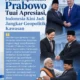 Pekan Diplomasi Prabowo Tuai Apresiasi, Yuddy Chrisnandi: Indonesia Kini Jadi Jangkar Geopolitik Kawasan