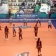 JS Gandrung Putri Jajak Tumbangkan BST Pedotan, Penonton Padati Turnamen Kades Cup 2 Tulungrejo