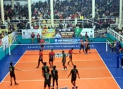 Tampil Dominan, HS Sidoarjo Sapu Bersih Abidzar Madura dan Melaju ke Perempat Final