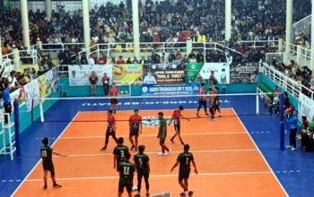 Tampil Dominan, HS Sidoarjo Sapu Bersih Abidzar Madura dan Melaju ke Perempat Final