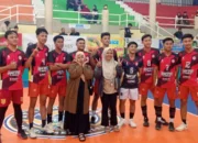 Revans Manis! LAROS Banyuwangi Singkirkan Abidzar Madura, Ribuan Penonton Bergemuruh