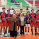 Revans Manis! LAROS Banyuwangi Singkirkan Abidzar Madura, Ribuan Penonton Bergemuruh