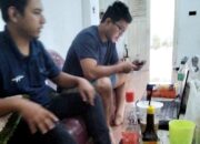 Sorotan Warga Glenmore: WNA Thailand Bekerja di Perusahaan Lokal, Status Visa dan Paspor Dipertanyakan