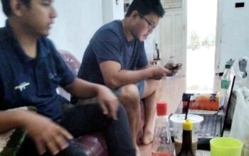 Sorotan Warga Glenmore: WNA Thailand Bekerja di Perusahaan Lokal, Status Visa dan Paspor Dipertanyakan