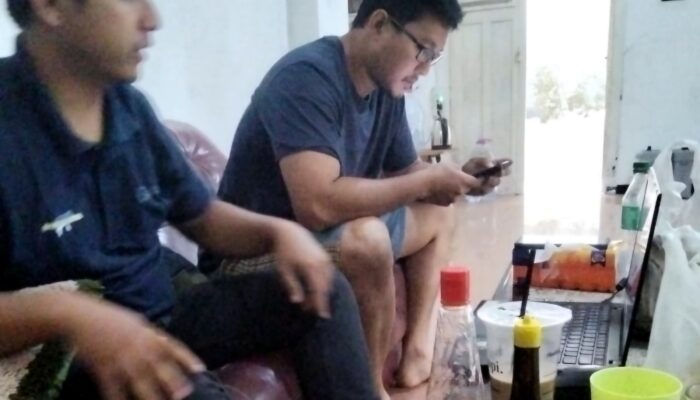 Sorotan Warga Glenmore: WNA Thailand Bekerja di Perusahaan Lokal, Status Visa dan Paspor Dipertanyakan