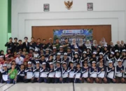 Inilah Dua Sekolah Malang Hingga Dibina Oleh Yonkes 2 Kostrad