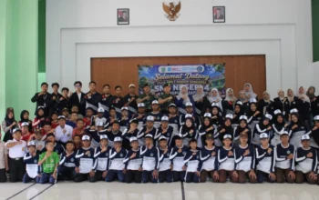 Inilah Dua Sekolah Malang Hingga Dibina Oleh Yonkes 2 Kostrad