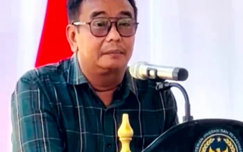 H. Bambang Budianto: Warga Binaan Lapas Pamekasan Harus Diberi Keahlian, Bukan Sekadar Dihukum!