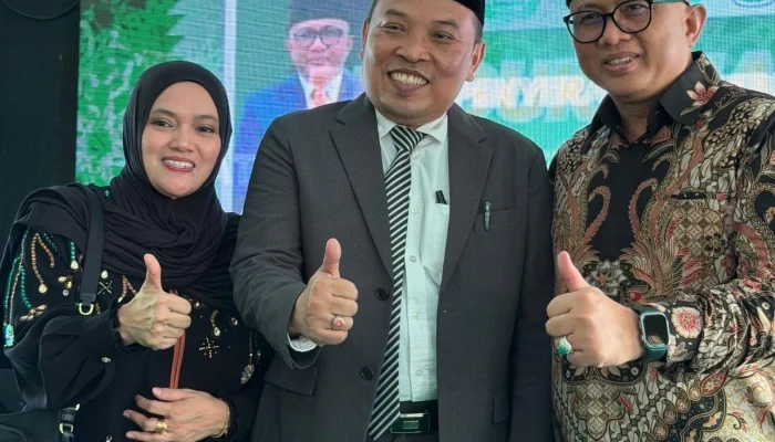 STIS KH. Abu Zairi Resmi Jadi Institut, Hadirkan Empat Program Studi Baru
