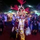 Grebek Suro Desa Sembulung Meriah, Dongkrak UMKM dan Perkuat Ekonomi Kerakyatan