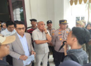 Ketua DPRD Batu Bara Akan Panggil Seluruh Pengusaha SPBU Terkait Dugaan Penyalahgunaan BBM Subsidi
