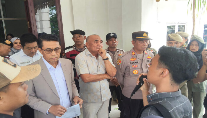 Ketua DPRD Batu Bara Akan Panggil Seluruh Pengusaha SPBU Terkait Dugaan Penyalahgunaan BBM Subsidi