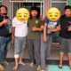 Spesialis Curanmor 9 TKP di Malang Diringkus, Dua Residivis Ditembak Saat Berusaha Kabur