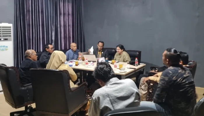 Dua Dekade Mandek, Dr. Agus Syabarrudin Gandeng SMSI Rangkul PFII dan BPD Demi Akses Likuiditas Global
