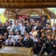Sakera Bondowoso Gelar Pertemuan Rutin Bahas Digitalisasi Hingga Penguatan Media Sosial