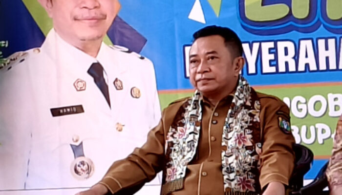 Buntut Penampilan DJ Viral, Bupati Bondowoso Minta Maaf: Kami Kecolongan