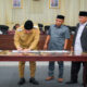 Wakil Bupati Batu Bara Sampaikan Komitmen Penguatan Tata Kelola Keuangan Daerah dan Transformasi BUMD di Rapat Paripurna DPRD