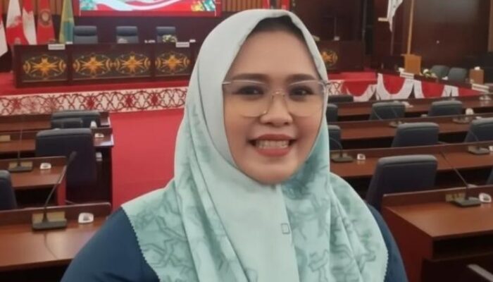 Dina Maulidah Apresiasi Kesiapan Pemkab Murung Raya Sambut Sinode Umum XXV GKE 2026