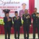 Ketua DPRD Murung Raya Apresiasi Sinergi TNI-Polri pada Hari Bhayangkara ke-80