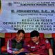 Johansyah Serap Aspirasi Warga Muara Bakanon, Air Bersih dan Jalan Jadi Prioritas