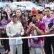 Bupati Heriyus Buka Sinode Umum XXV GKE Expo 2026 di Puruk Cahu