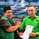 Johansyah Pimpin DPC PPP Murung Raya Periode 2026–2031