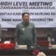 Pemkab Murung Raya Gandeng Bank Mandiri Permudah Pembayaran Pajak dan Retribusi Daerah