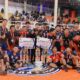 Irfan Jaya Banyuwangi Tampil Perkasa, Taklukkan HS Group Sidoarjo dan Rebut Gelar Juara Kades Cup 2 Tulungrejo
