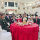 Ketua DPRD Murung Raya Hadiri Syukuran Hari Bhayangkara ke-80, Tegaskan Dukungan untuk Polri