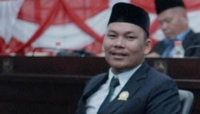 Mahyono Dorong Promosi Wisata Murung Raya Lebih Gencar untuk Tingkatkan Kunjungan Wisatawan