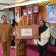 Dina Maulidah Apresiasi Keberhasilan Program UPPKA Naik Kelas