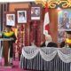 Bupati Heriyus Wisuda Sekolah Lansia Gita Uluh Itah, Belajar Tak Mengenal Usia
