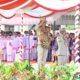 Gubernur Kalteng Apresiasi Program HEBAT Pada Peringatan HUT Ke-24 Murung Raya