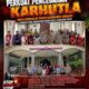 Perkuat Pencegahan Karhutla, BKO Lemdiklat Polri Sambangi Jemaat Gereja GKE Andohon Iman Desa Tahujan Ontu