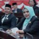 Dina Maulidah Apresiasi Kesiapan BPBD Hadapi Potensi Karhutla