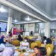 KELAS BAKING UMKM MERAH PUTIH PWDPI DIBUKA, 50 PESERTA SIAP BERKARYA DAN BERWIRAUSAHA