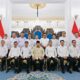 Kadin Lampung Hadiri Forum Strategis Presiden Prabowo, Bawa Misi Perkuat Ekonomi dan Investasi Daerah