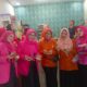 KPGEN PWDPI BERSAMA IKA BOGA DAN BAKING CLUB LOYANG MAS LAMPUNG GELAR LATBAR BOLA DELI DAN ANEKA KUE BAHAN GLUTEN FREE