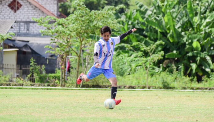 Diperkuat Pemain Muda Berpengalaman, Tim Swiss Siap Raih Tiga poin di Setiap Laga