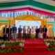 Heboh! Pesantren Maqnaul Ulum Sukowono Rayakan 70 Tahun, Digelar Tausiyah Kebangsaan dari Gontor-Lirboyo