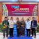Rahmanto Muhidin Motivasi Seribu Mahasiswa Baru UIN Palangka Raya untuk Berani Bermimpi dan Berorganisasi