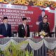 Rumiadi Apresiasi 27 ASN Terima Satyalancana Karya Satya
