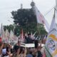 Presiden Prabowo Sapa 10 Ribu Massa Aksi Damai di GBK, Don Muzakir: Program Rakyat Harus Dijaga dan Dikawal