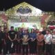 Bupati Heriyus Apresiasi Pentas Seni Budaya di Puncak HUT Ke-81 RI di Transbahitom