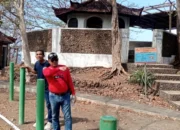 Napak Tilas Jejak Kerajaan Blambangan, Tim IWB Telusuri Situs Bersejarah Selogiri dan Watu Dodol