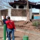 Napak Tilas Jejak Kerajaan Blambangan, Tim IWB Telusuri Situs Bersejarah Selogiri dan Watu Dodol