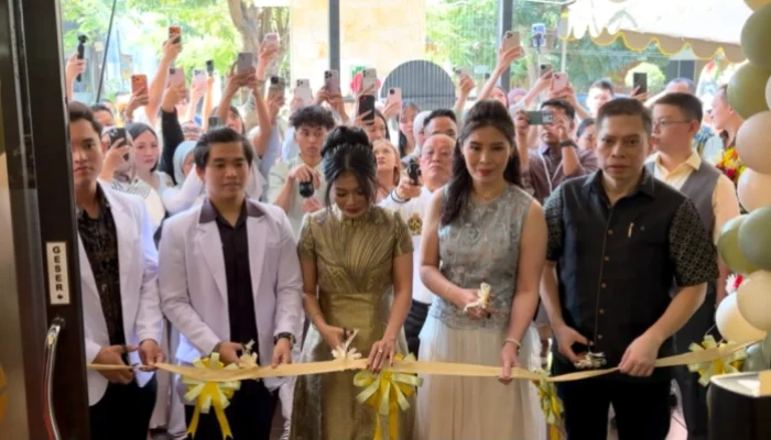 Klinik Healthy Long Life Resmi Hadir di Surabaya, Tawarkan Multi Treatment dan Terapi Ozon Darah
