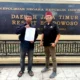 Motor Eks.Pegawai CV Dirampas Paksa, Korban Gandeng LBH-KPK Terbitkan Laporan Polisi