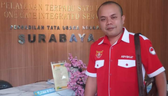 Pinjaman Daerah Rp786,5 Miliar, LSM KPK Desak Bupati Jember Buka Rincian dan Beban Utangnya