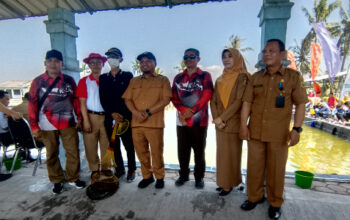 Kail Dilempar, PAD Dibidik! Disnakkan Bondowoso Siapkan Event Mancing Skala Besar